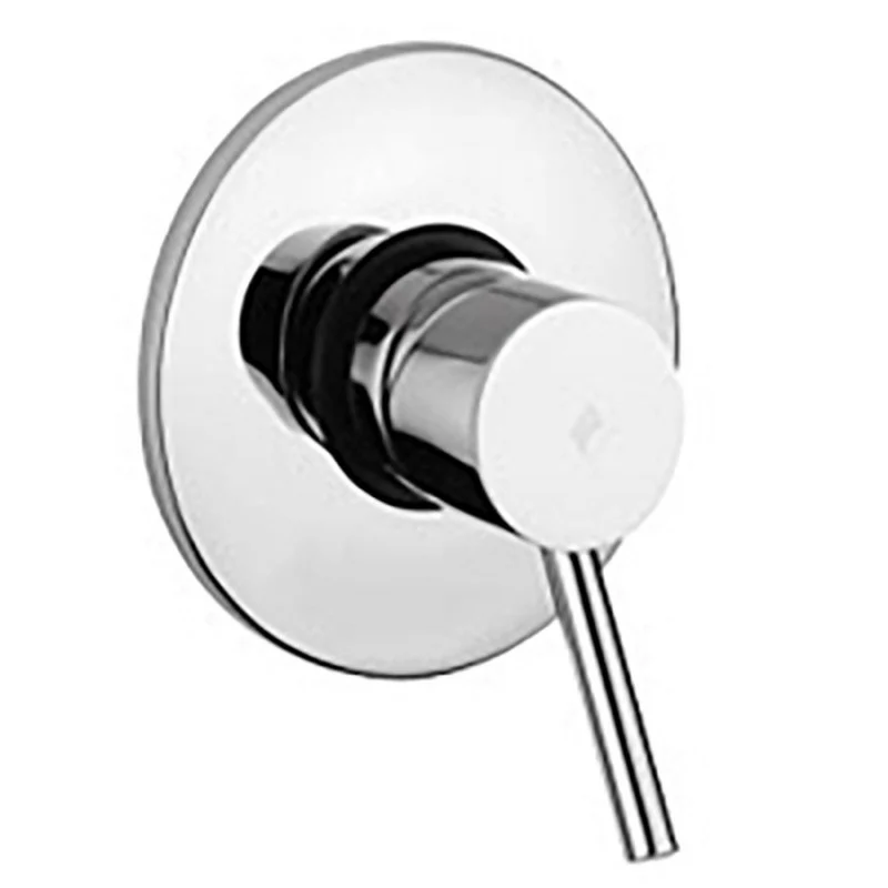Paffoni Birillo Miscelatore incasso doccia serie Birillo mod. BI010CR Cromo Paffoni