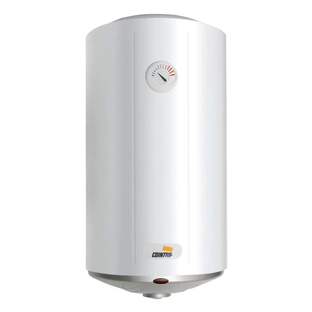 Termo eléctrico Cointra TNC Plus 50 S 46,5L 1500W termostato regulable C blanco