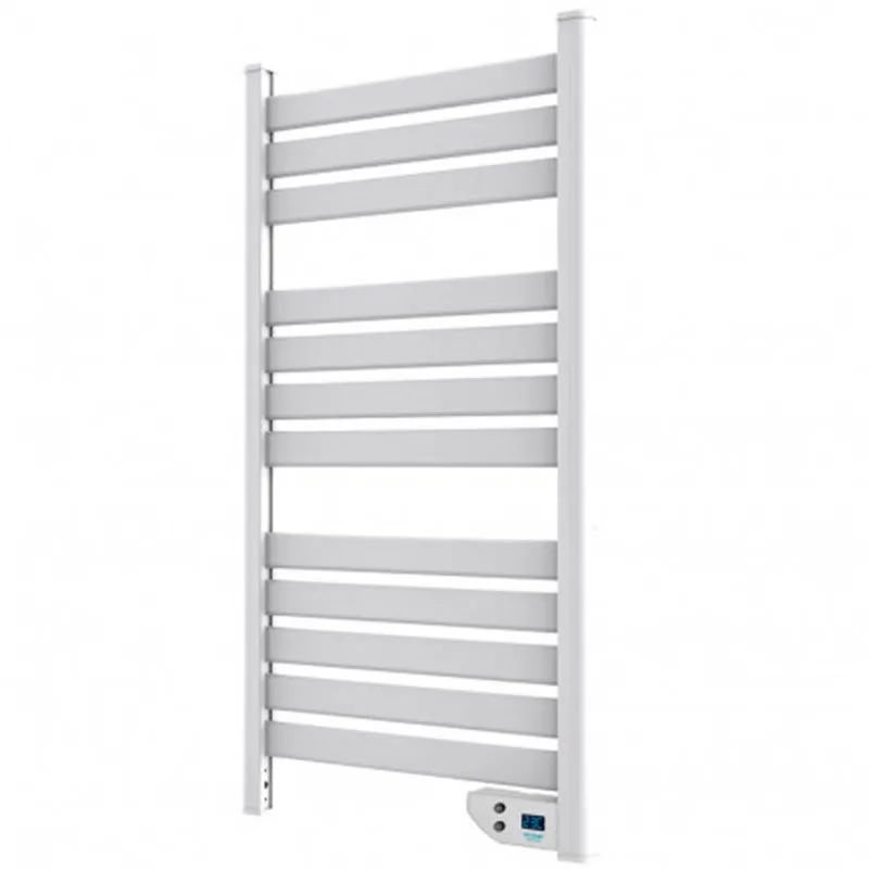 Toallero Eléctrico Ready Acogedor Twin Towel