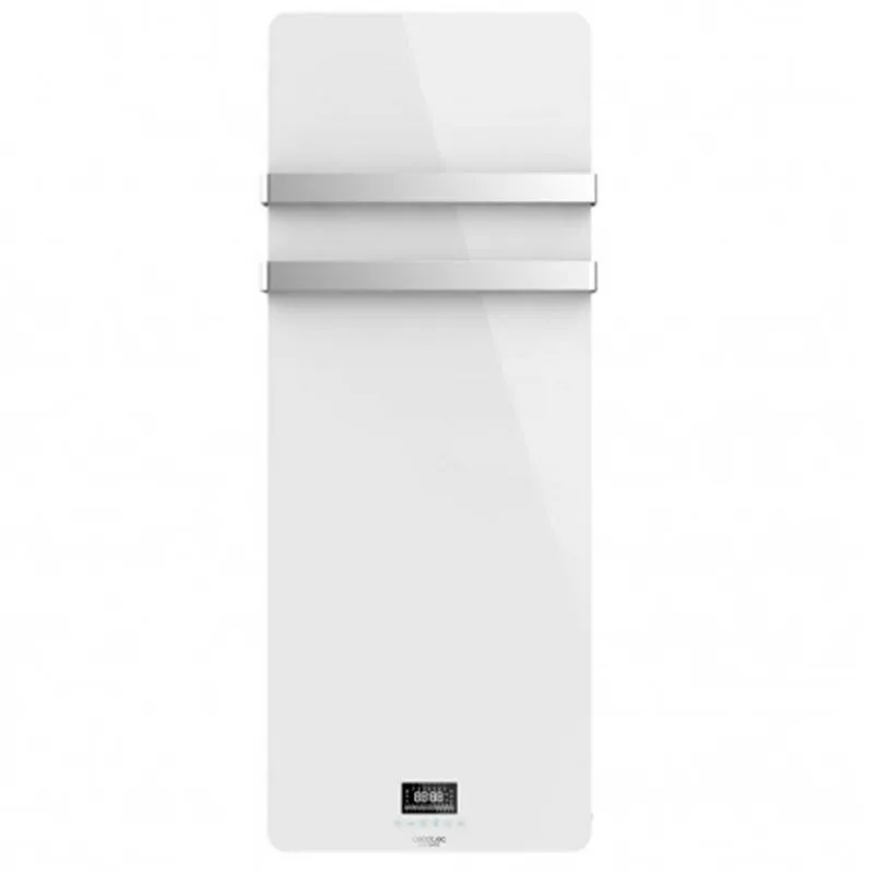 Toallero Eléctrico Ready Cálido Crystal Towel para Renovación de Baño