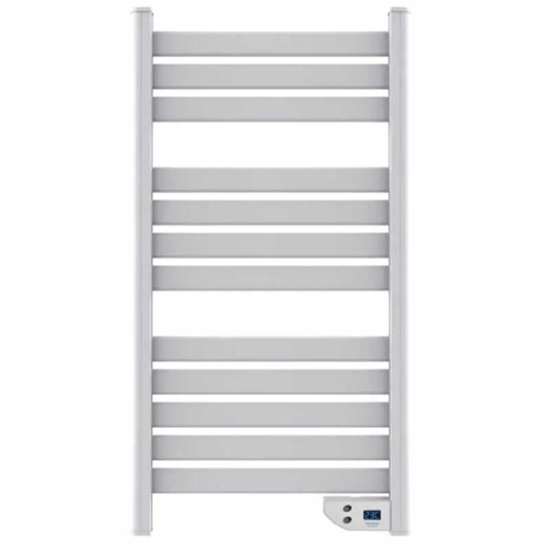 Toallero Eléctrico Ready Cálido Twin Towel (Resistente la Corrosión)