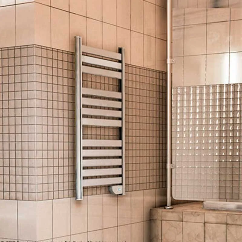 Toallero Eléctrico Ready Cálido Twin Towel (Resistente la Corrosión)