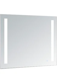 Con Certificación CE ESPEJO LED CUADRADO 80X60CM