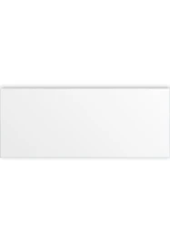 Dispensador de Jabón ESPEJO RECTANGULAR 1000*480*25MM
