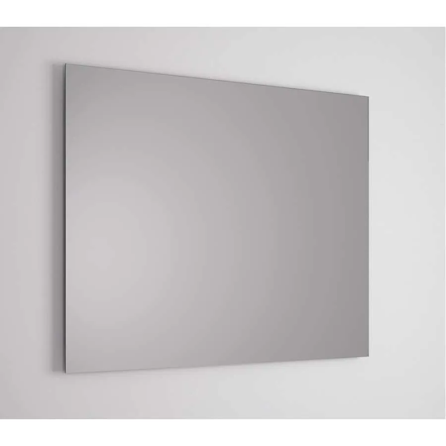 Espejo Cubik Luna 60X80Cm Diseño Compacto