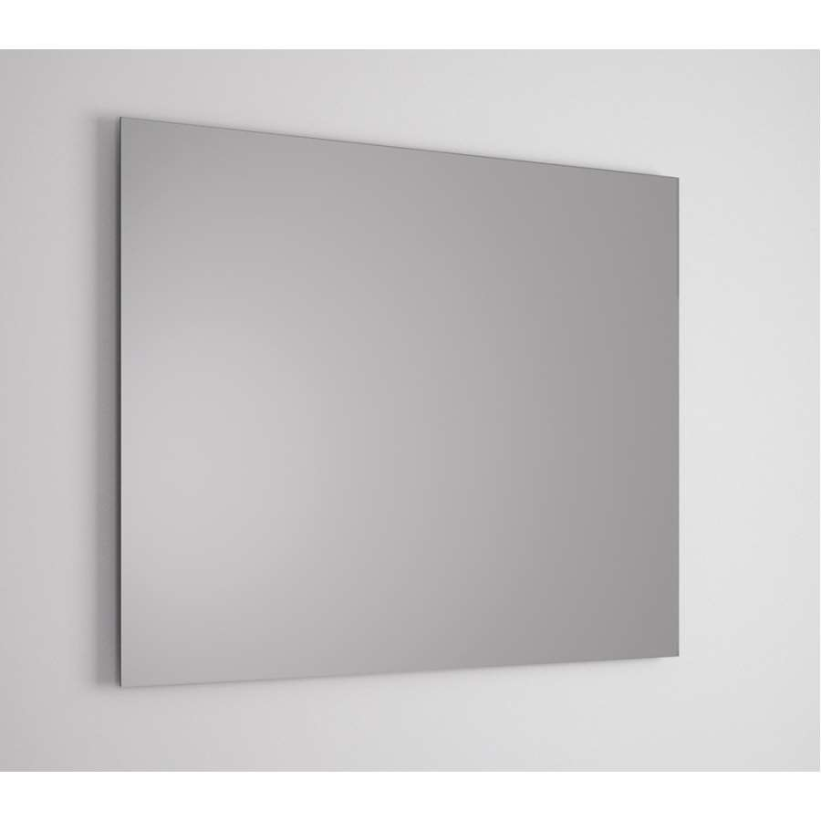Espejo Cubik Luna 80X80Cm para Viaje