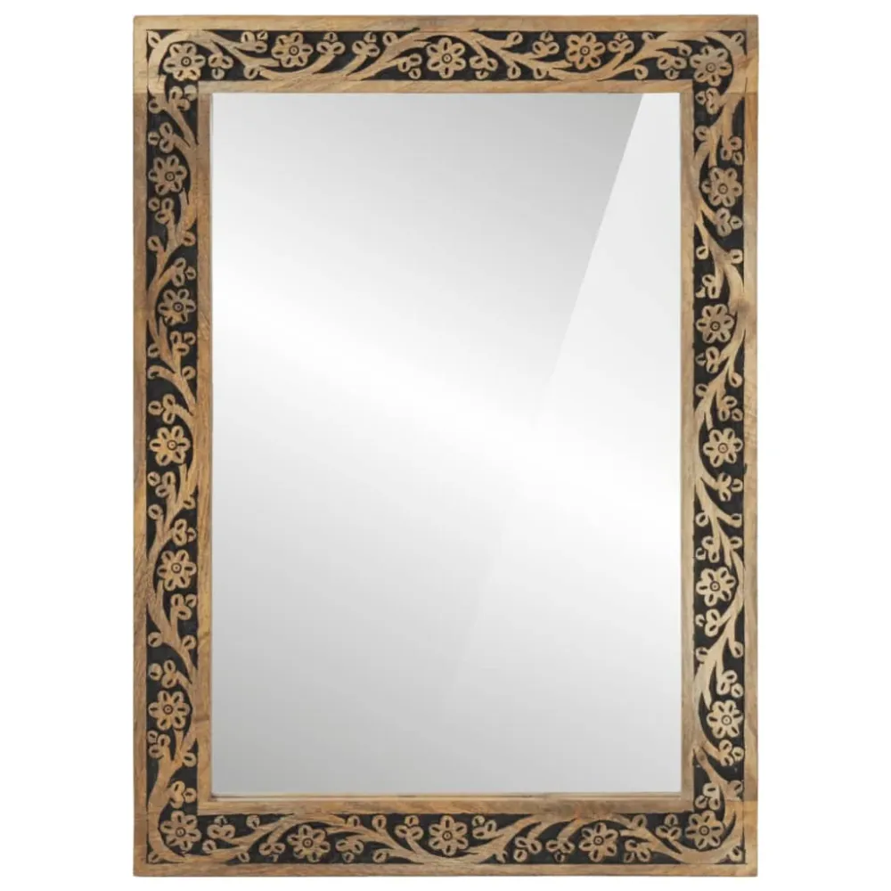 Premium de Lujo Espejo de baño Refleza | Zomango