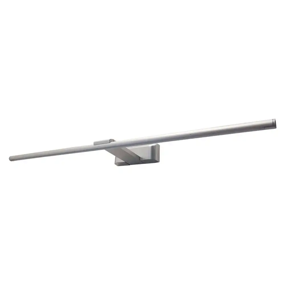 Slp led luminario de pared para espejo 10w 100-277v 3000k co mca philco