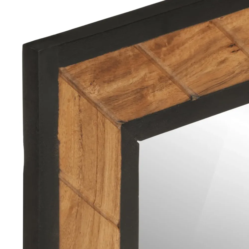 Specchio da bagno Lunova | Acacia Nova con Garantí de 2 ños