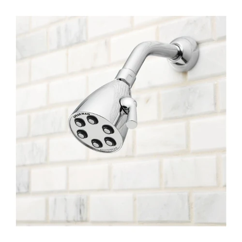 1.75 GPM Low Flow Shower Head Acabado pulido Chrome S-2252-E175