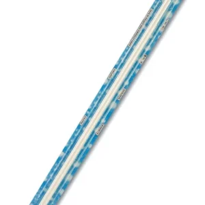 53001 BARRA RECTA EXTENSIBLE DE DUCHA PARA CORTINA 80-140cm DINTEX