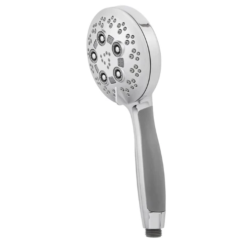 2 GPM Hand Shower Lustrado Chrome VS-1240-E2