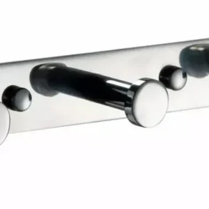 Percha Triple Inox Eco 6544-012 Manillons Torrent