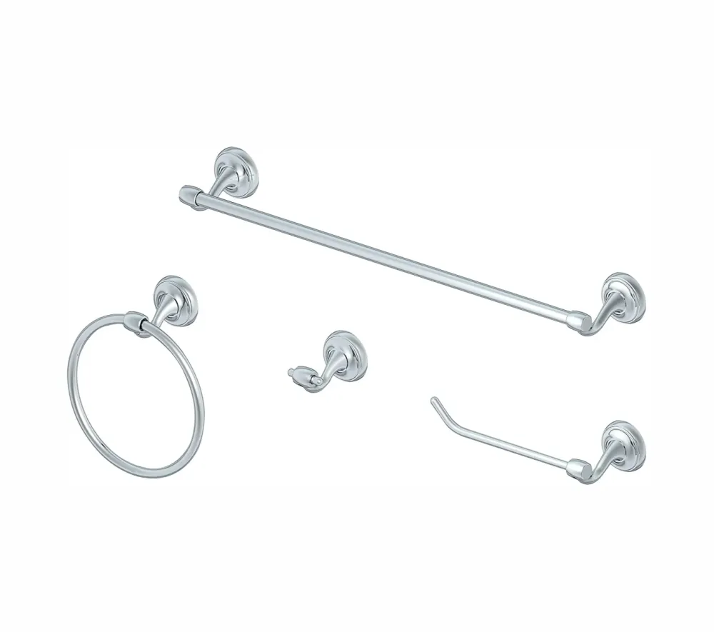 Canasta de Baño Juego de Accesorios para Baño Coflex GA-010