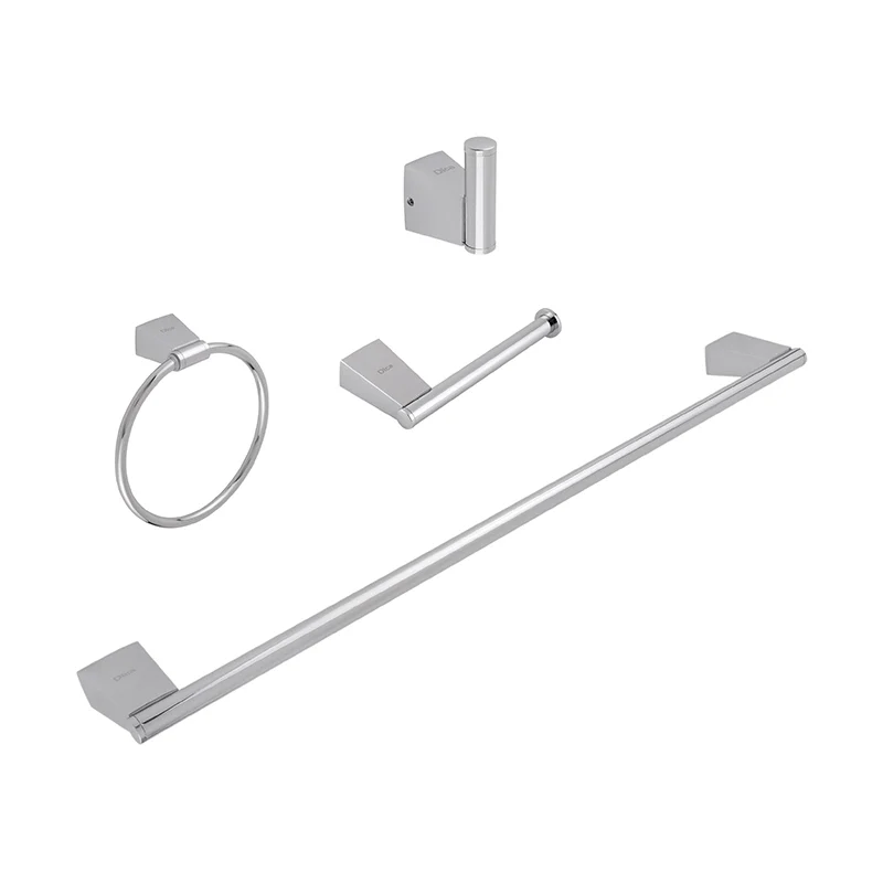 Juego de accesorios para baños 3500 Dica para Renovación de Baño