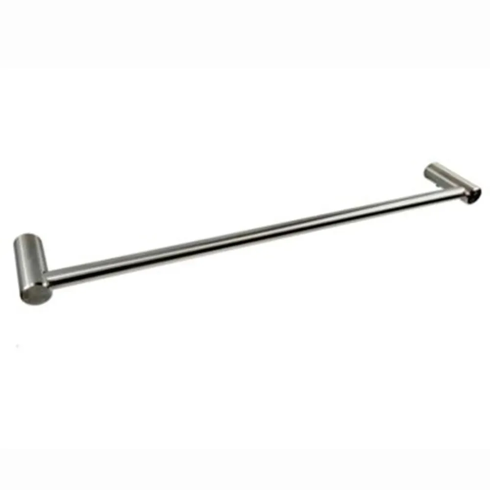 Juego para baño acero inoxidable (toallero) nacobre Diseño Compacto