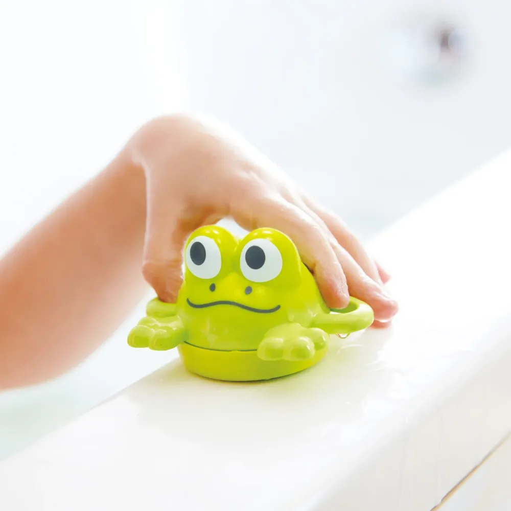 Juego para Baño - Dos veces Fun Fishing Set