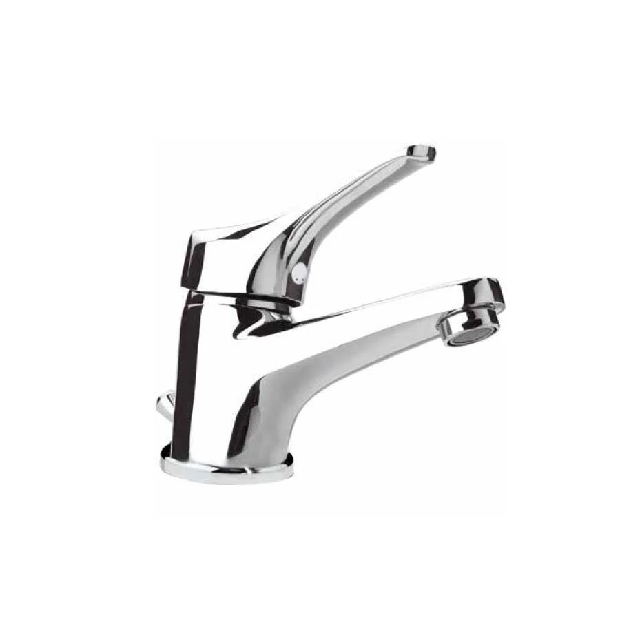 Organizador de Baño Juego de mezcladores de baño para lavabo, bidé y bañera Derby cartucho cerámico de Argo Rubinetterie