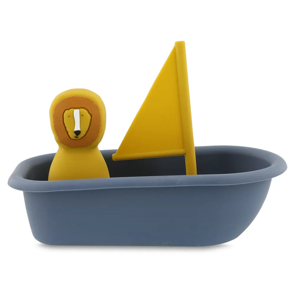 Juego Coordinado Juego de baño Velero