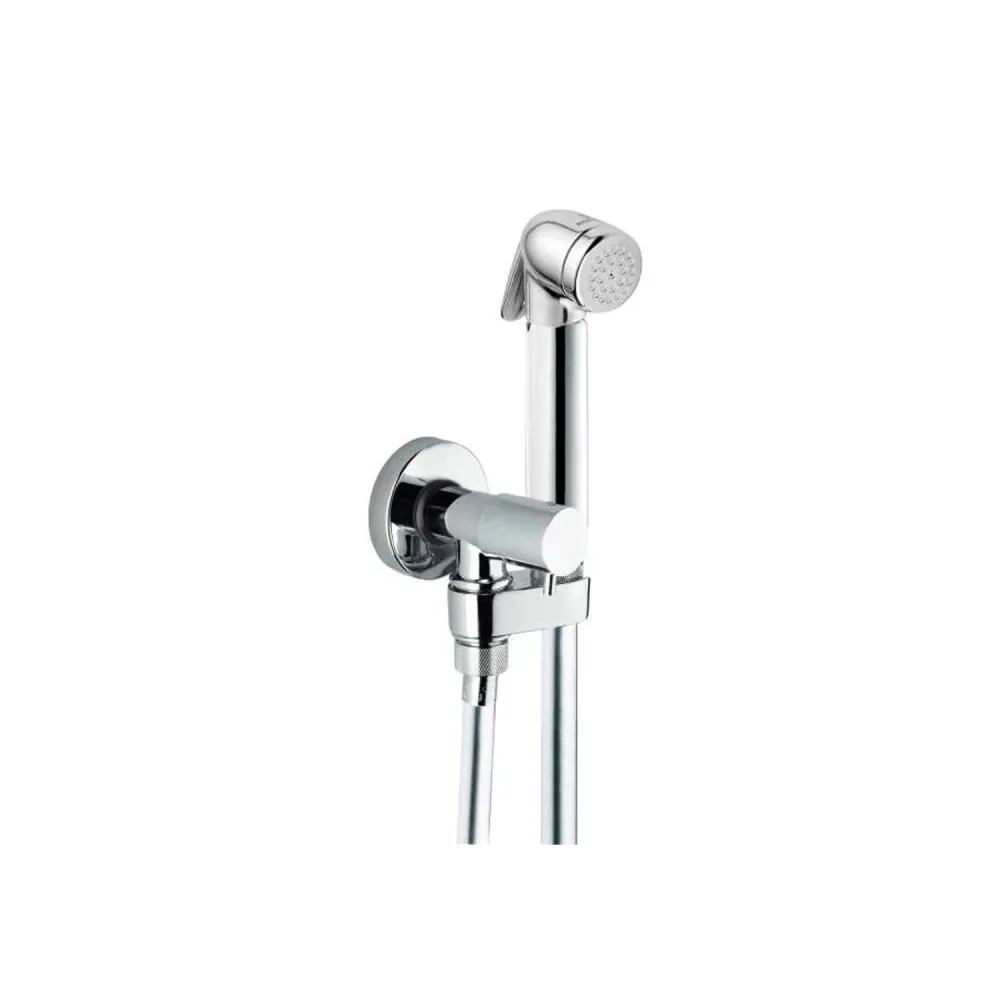 Juego de hidrojets Bossini Talita hidroscopio exhaustivo con grifo y soporte para Regalo de Boda