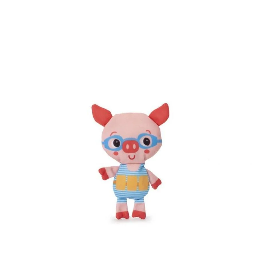 Juego de pesca Louis el Lobo - Incluye Toalla, Toallón y Alfombrilla