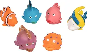 Pistolas de agua Goki | Suave y Absorbente