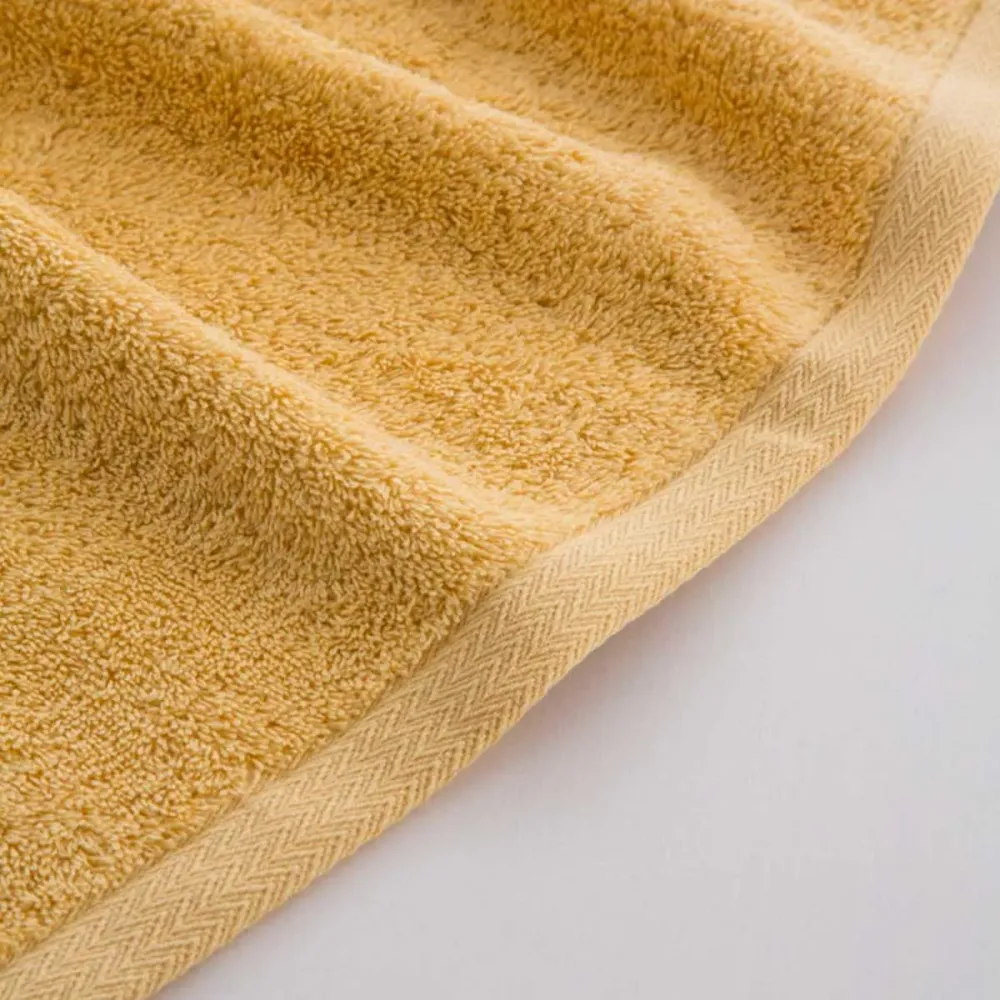 Toalla de Baño Absorbente Juego de toallas Delta 3 piezas 30/50/70