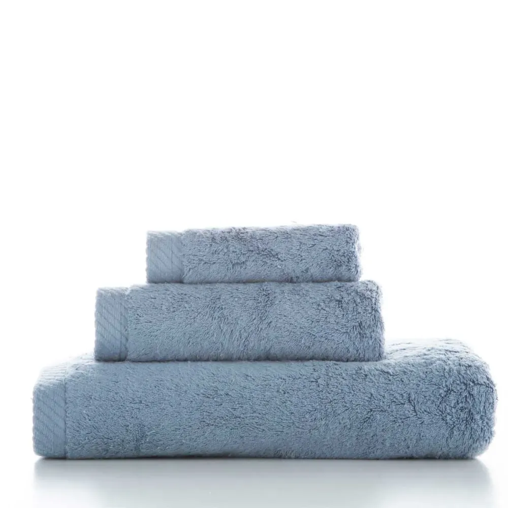 Toalla de Baño de Peso Medio Juego de 3 toallas Fastuoso Boheme algodón 600gr 30/50/70
