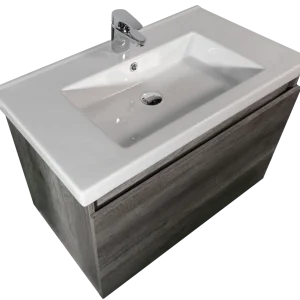 Armario de Lavabo Mueble Durango 80