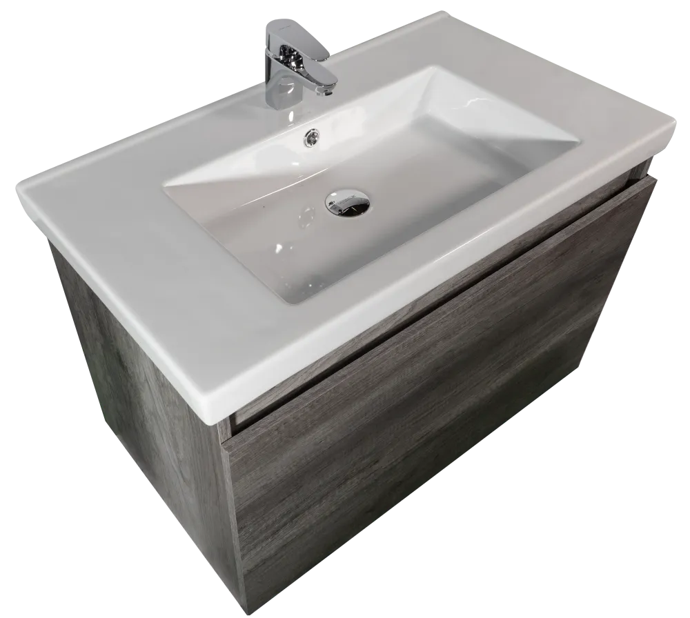Armario de Lavabo Mueble Durango 80