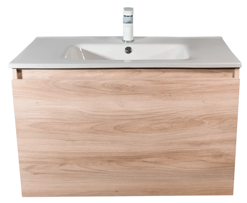 Armario de Lavabo Mueble Durango 80