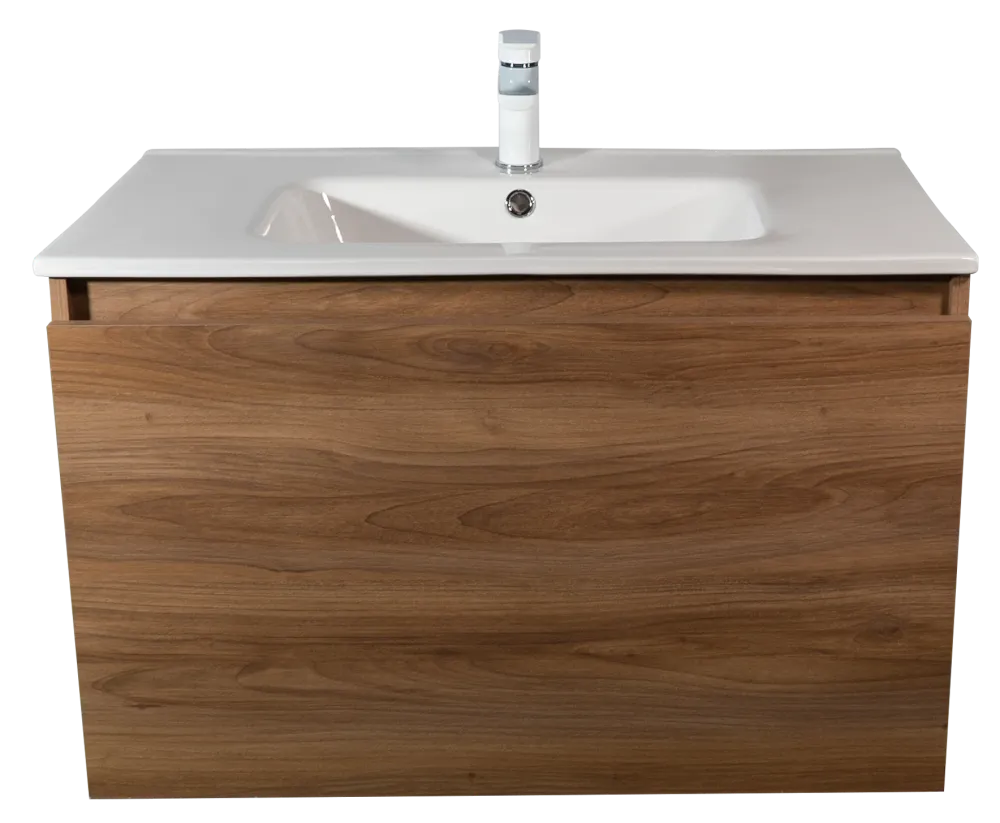 Armario de Lavabo Mueble Durango 80