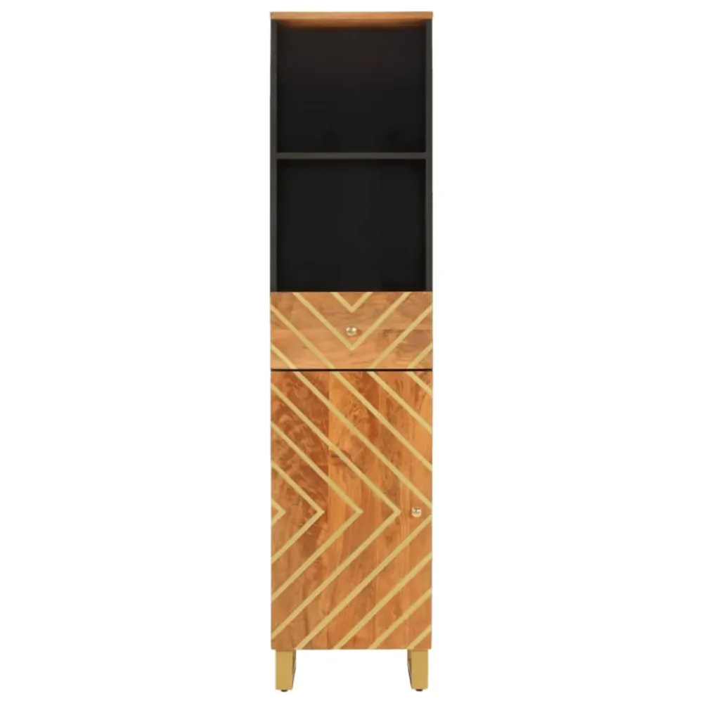 Badkamerkast Elan | Luxeline