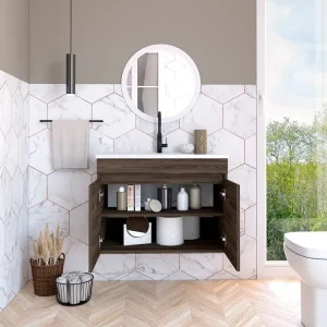 Combo Mueble de Baño-(CBC 6852) para Organización
