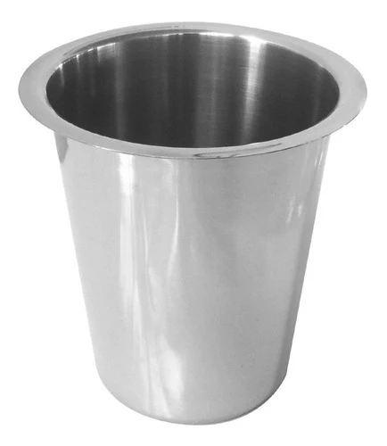 Diseño Moderno con Espejo Baño maria 2 QT #131043