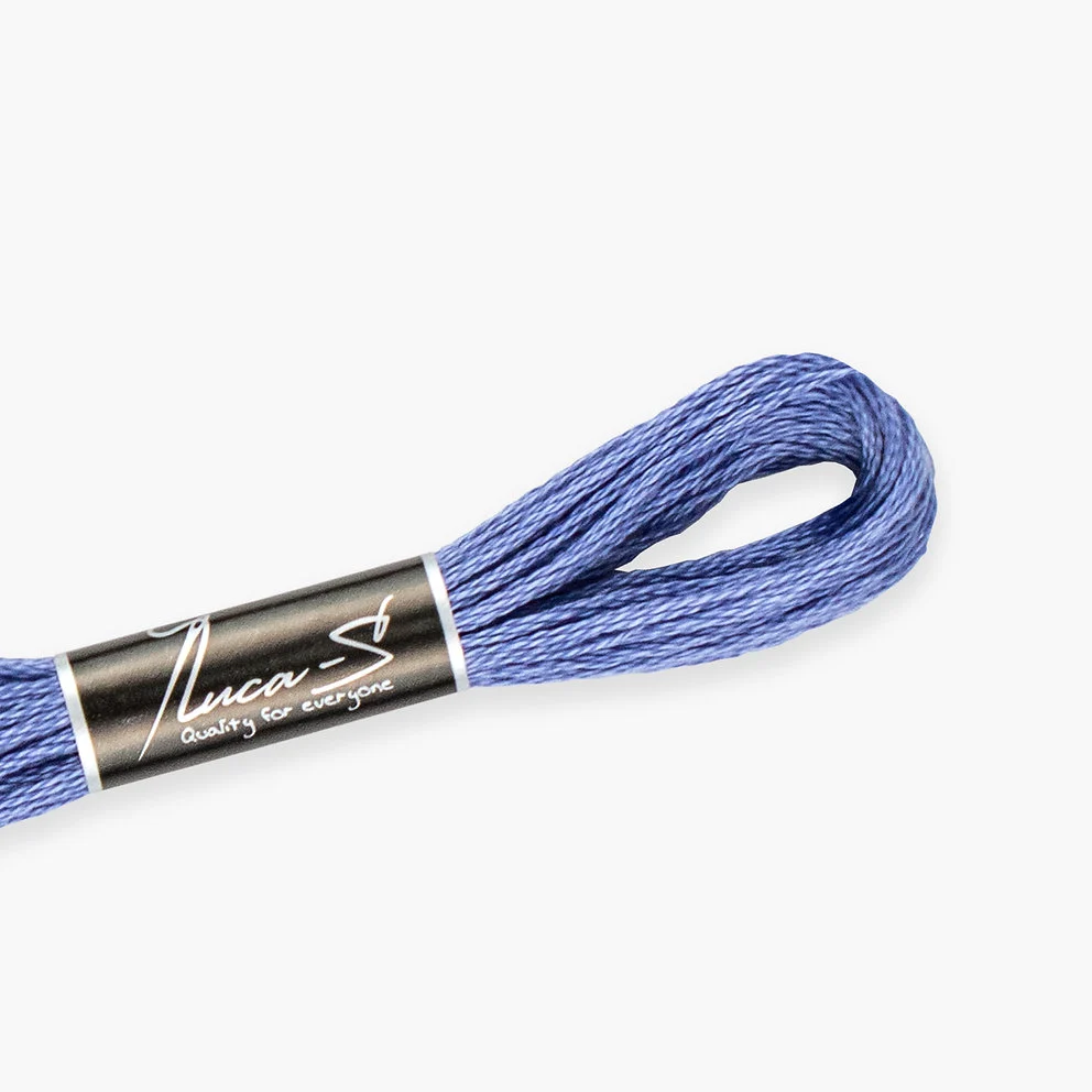 DMC 793 / 139 Hilos mouline Luca-S
