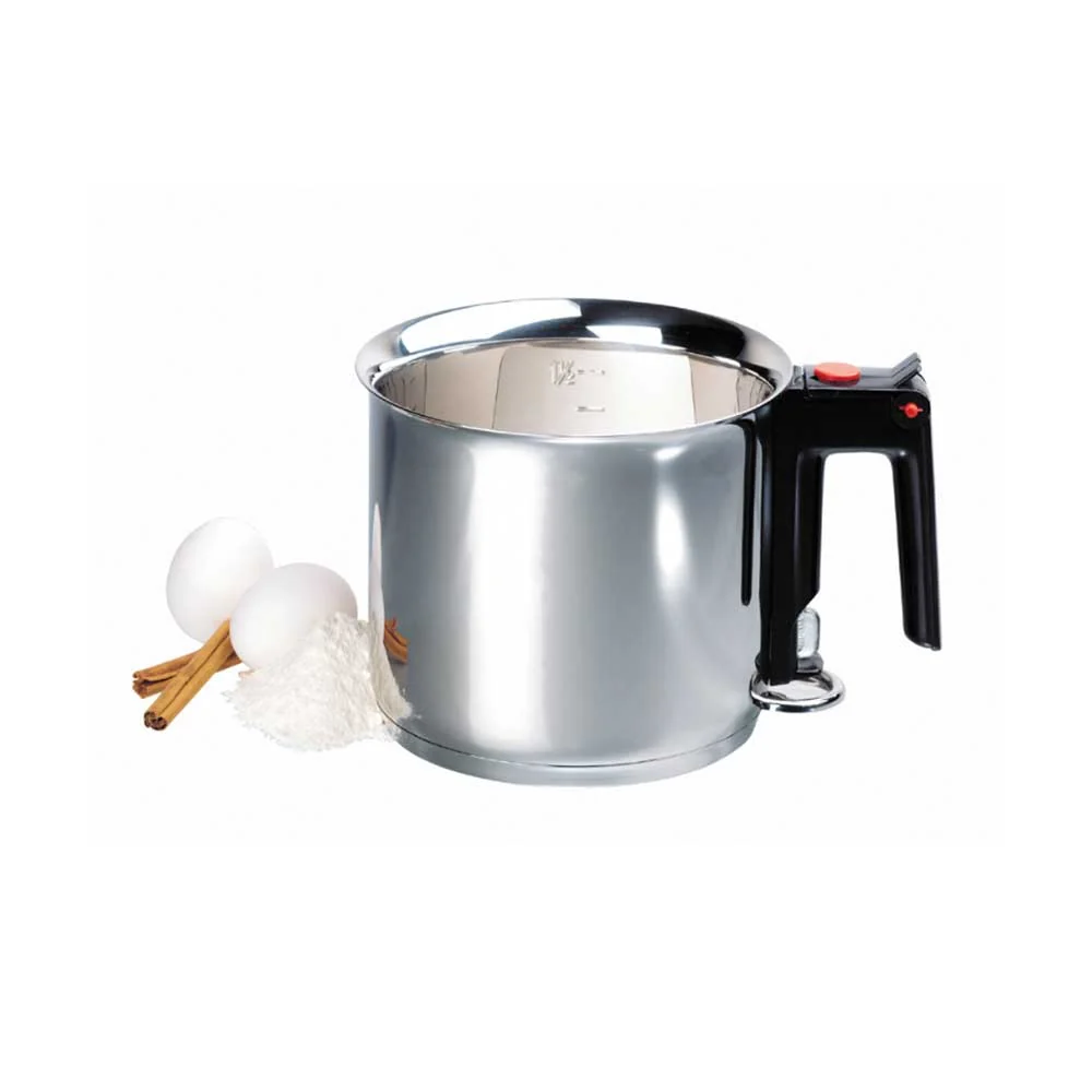 Estante de Ducha Bain-Marie Saucière - BAUMALU