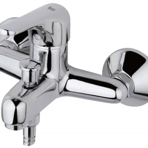 Grifo De Baño/Ducha VIGO Teka con Espejo Aumentado