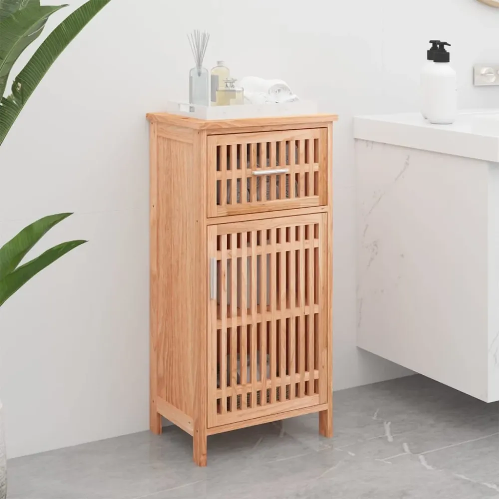 Mobile bagno Ace | Noce