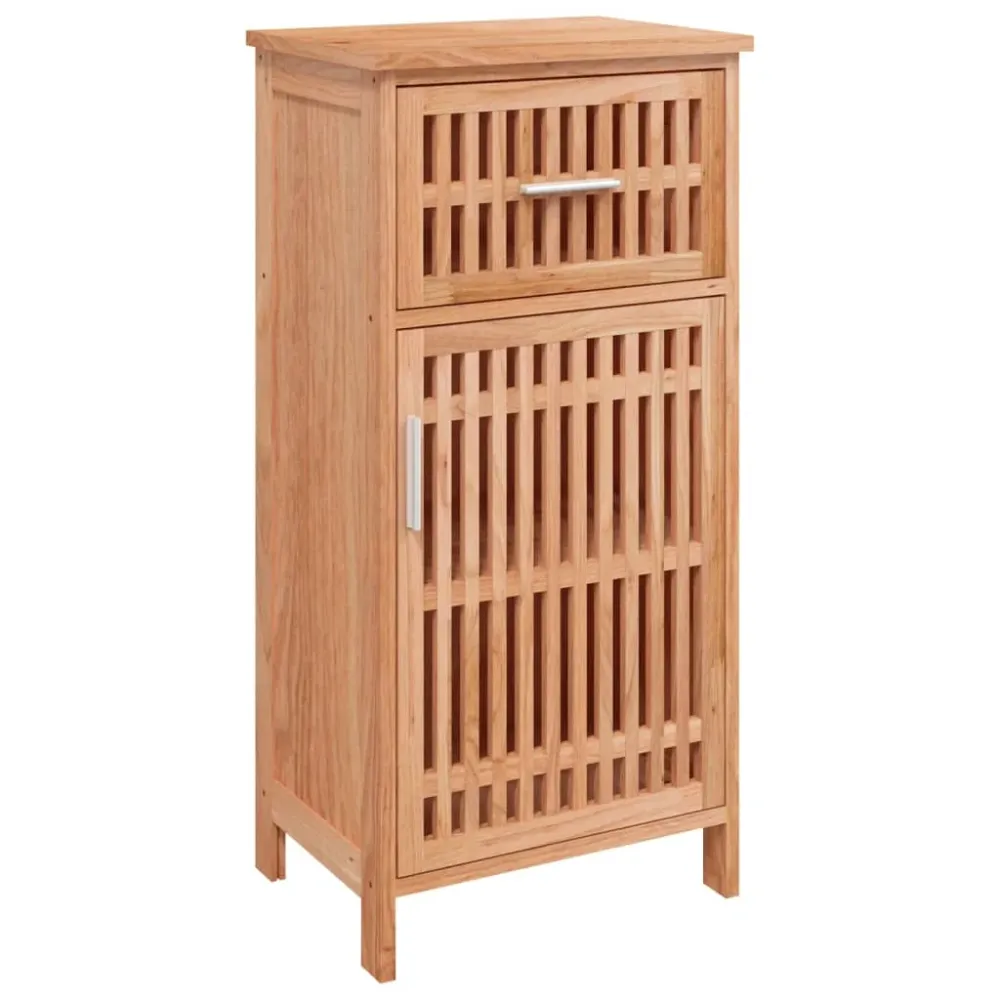 Mobile bagno Ace | Noce
