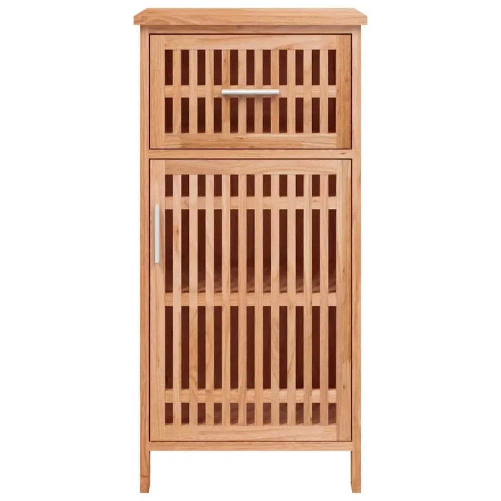 Mobile bagno Ace | Noce