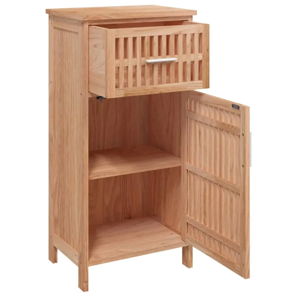 Mobile bagno Ace | Noce
