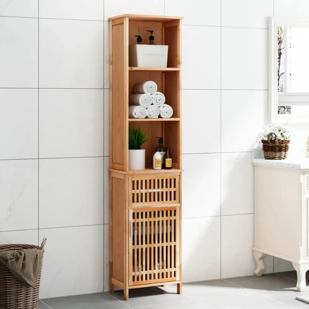 Mobile bagno Blaze | Noce