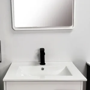 Mueble de baño en pvc (HK003WE) para Organización