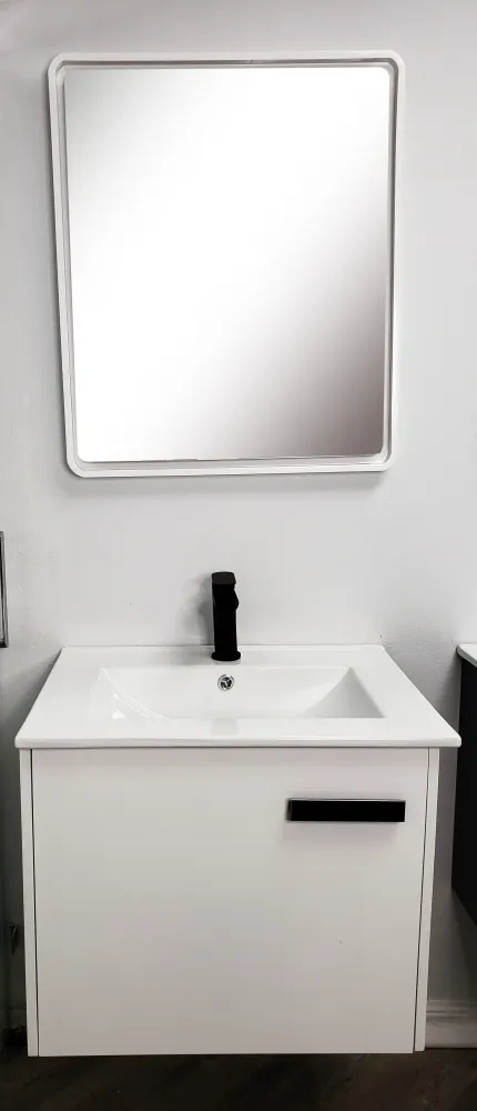 Mueble de baño en pvc (HK003WE) para Organización