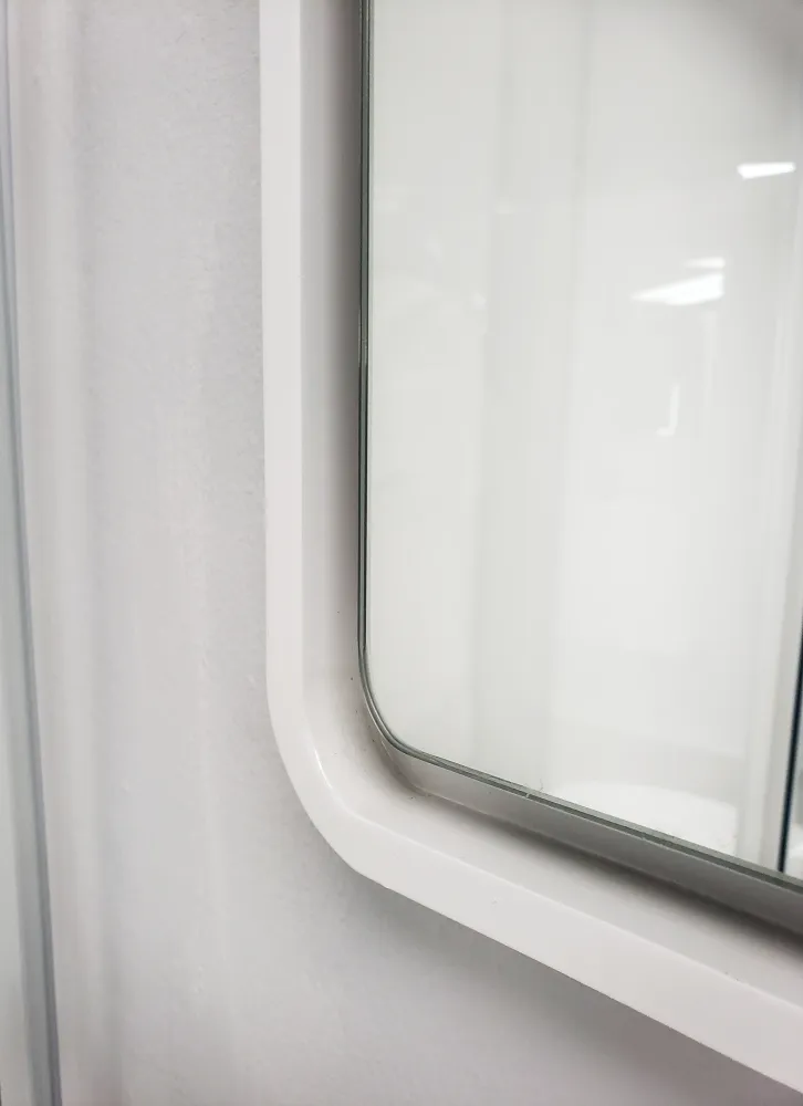 Mueble de baño en pvc (HK003WE) para Organización