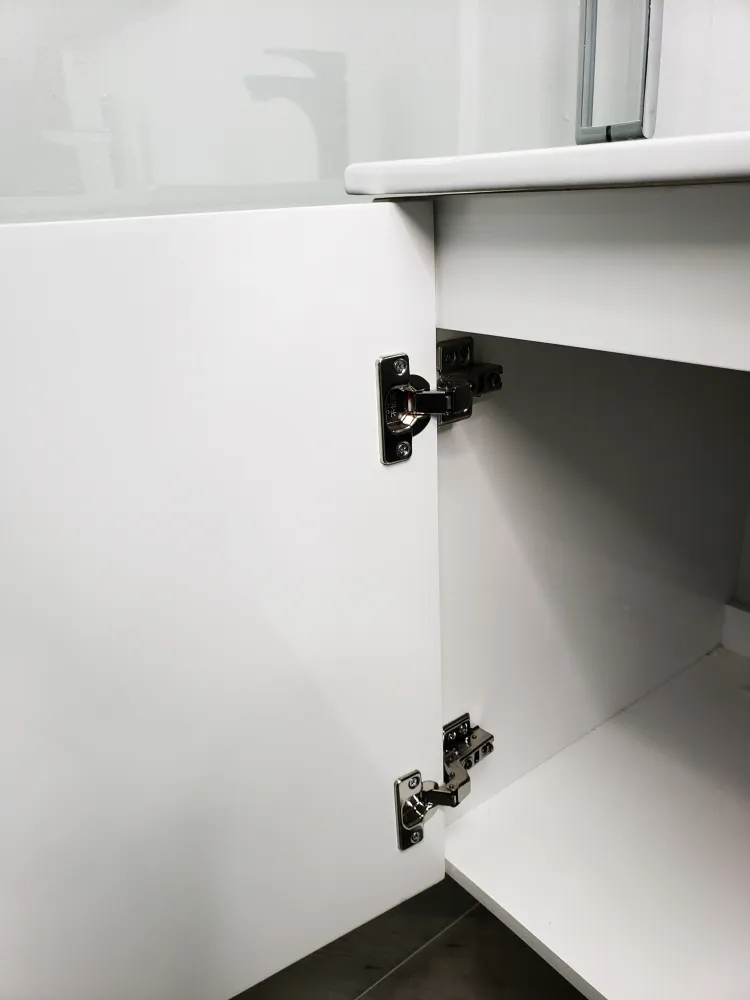 Mueble de baño en pvc (HK003WE) para Organización