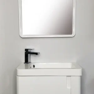 Mueble de baño 20'' PVC (HK044) para Organización