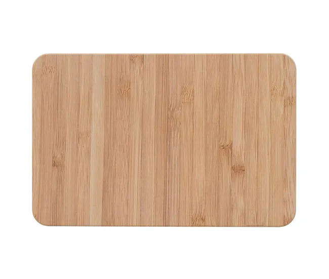 Premium de Madera Maciza Alfombra 39 X 60