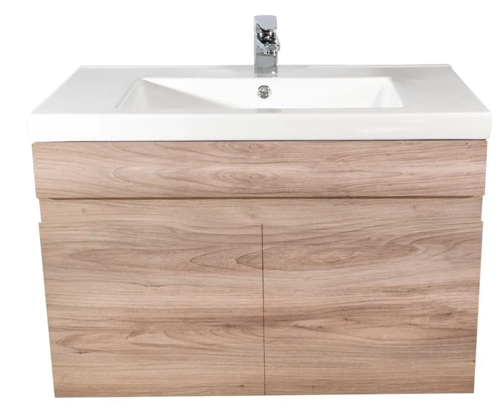 Premium de Madera Maciza Mueble Yucatan 80